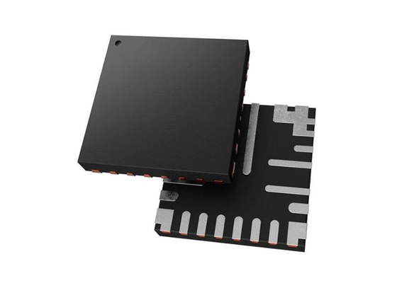 MAX25660AFFA puce de circuit intégré convertisseur de boost de Buck synchrone automobile