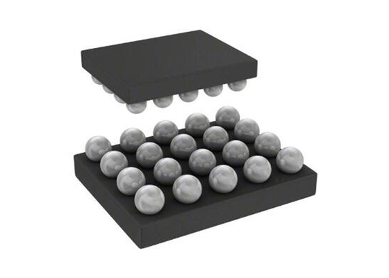 MAX77371GAWP Circuit intégré à puce régulateurs step up 5A régulateurs boost WLP-20