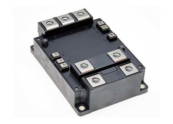 CM800DW-34TA Modules IGBT automobiles à usage général Module IGBT 1700V 800A pour l'énergie éolienne