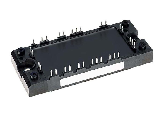 CM35MXUA-24T Modules IGBT automobiles 1200V 35A Module IGBT pour la commande de mouvement / servo