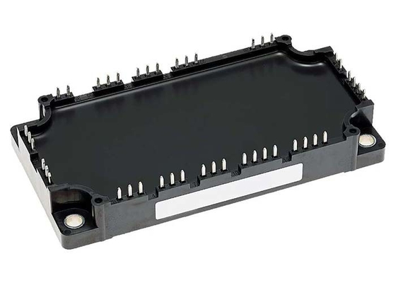 CM100MXUC-24T1 Modules IGBT automobiles à double commutateur à haute puissance Module IGBT à 3 phases