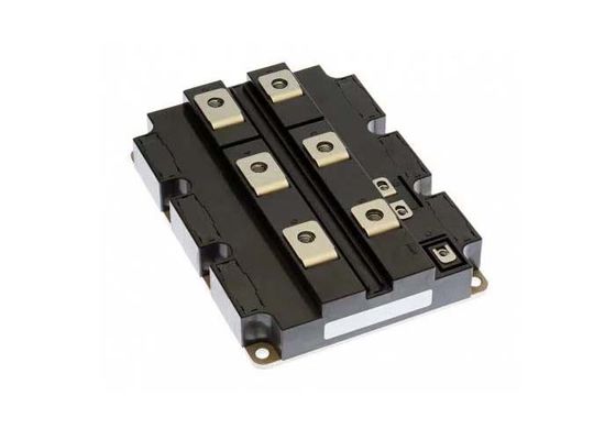 CM1350HC-90X Modules IGBT automobiles Module IGBT haute tension pour alimentation électrique / UPS