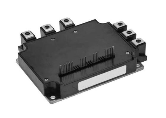 PM100CL1A120 Modules IGBT automobiles Module IGBT 1200V 100A pour un onduleur à usage général