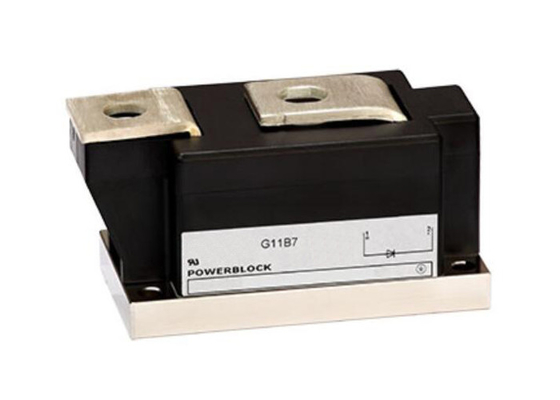 DZ540N26K Puce de circuit intégré 2600V 540A Module de diode rectificateur unique