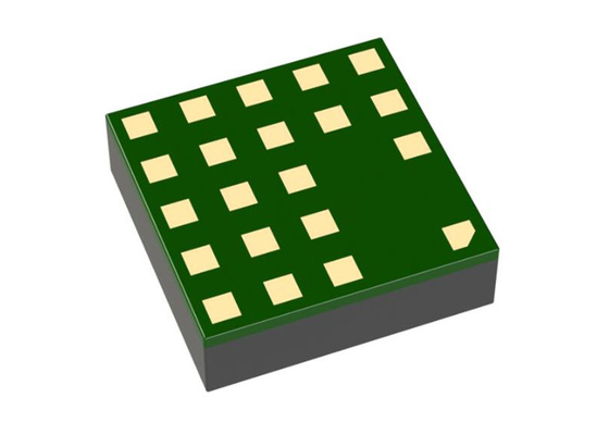 LTM8020EV Puce de circuit intégré régulateur de μmodule 200mA 36V régulateurs de μmodule Buck