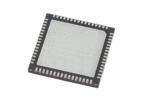AD9650BCPZ-105 Puce de circuit intégré 300 MHz Convertisseurs analogiques à numériques LFCSP-64