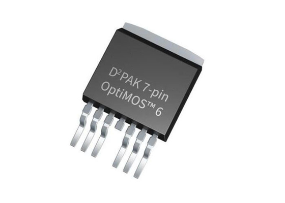 IPT034N15NM6 Puce de circuit intégré 150V OptiMOS 6 Puissance MOSFET Transistors PG-HSOF-8