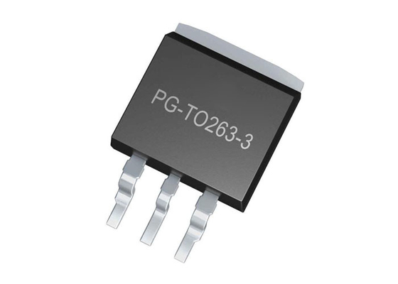 IPB120N06S4-03 Puce de circuit intégré 60V 120A OptiMOS T2 Transistor MOSFET automobile