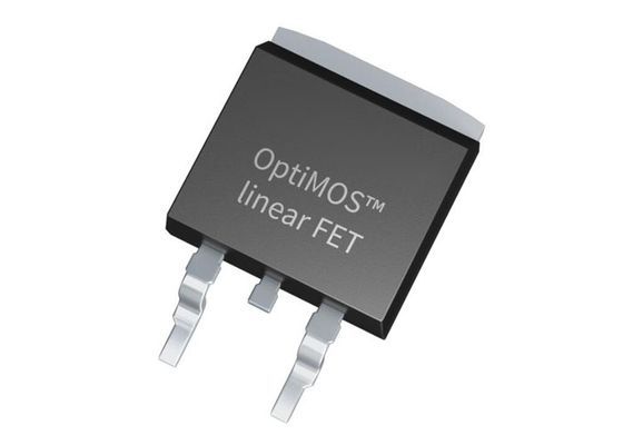 IPB80P04P4L-06 Puce de circuit intégré 40V OptiMOS P2 Transistors MOSFET automobiles