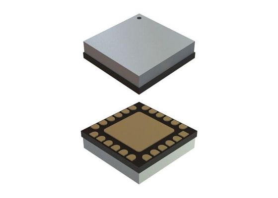 HMC752LC4 Module de communication sans fil GaAs MMIC Amplificateurs à large bande à faible bruit CQFN24