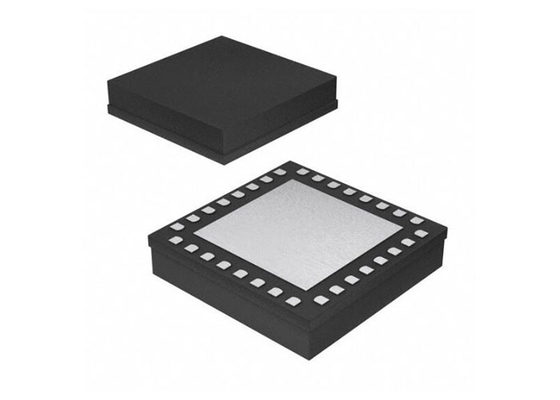 Module de communication sans fil HMC642ALC5 Radar de changement de phase numérique QFN32