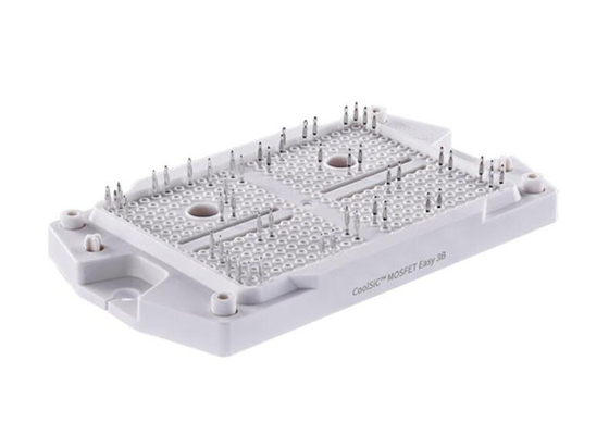 DF4-19MR20W3M1HF Modules IGBT automobiles 2000V 60A Boost EasyPACK 3B Module MOSFET CoolSiC