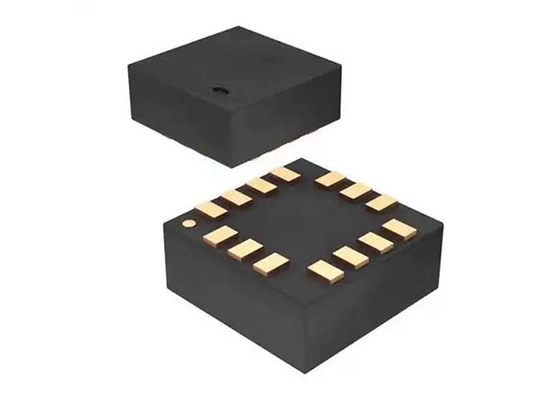 Module de communication sans fil ADRF5010BCCZN 100 MHz à 55 GHz Commutateur SPST au silicium non réfléchissant
