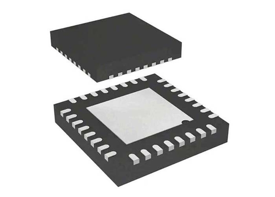 ADXL317WBCSZ Capteur IC 3 axes ± 16 g Accéléromètre numérique I2S LFCSP-32 Package