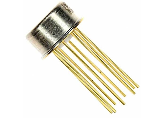 ADR1000AHZ puce de circuit intégré Zener enterré compensé par four 6.62 V référence de tension