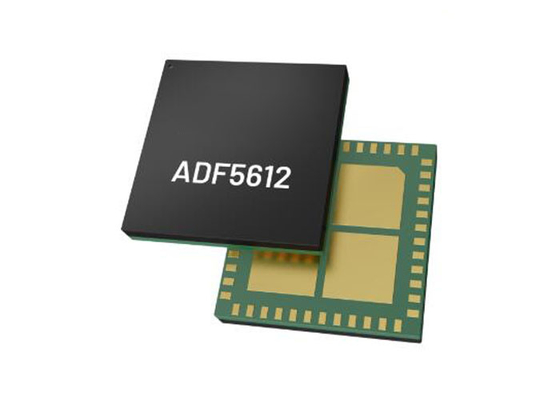 Module de communication sans fil ADF5612CCCZ Synthétiseur à large bande à micro-ondes en phase verrouillée