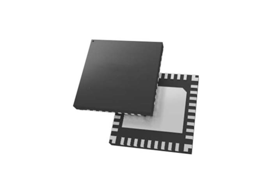 Module de communication sans fil ADAR4000ACPZ Unité de décalage en temps réel de transmission à large bande à faisceau unique