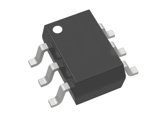 Module de communication sans fil HMC545AE 3 GHz 50 Ohm GaAs MMIC commutateur SPDT SOT-23-6