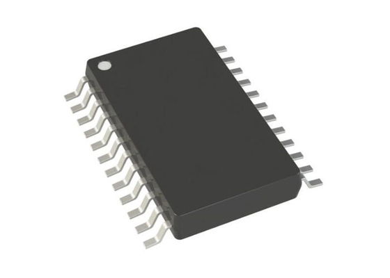 AD5754RBREZ circuit intégré puce de conversion de données IC TSSOP24 16Bit DAC convertisseur IC