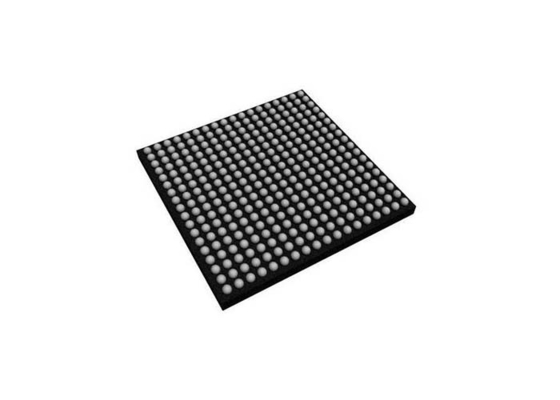 Module de communication sans fil AD9166BBPZ Générateur de signal vectoriel à large bande haute performance