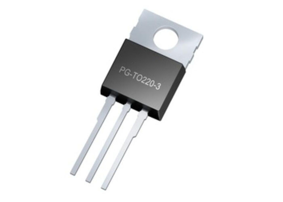 IPP77N06S2-12 Puce de circuit intégré 55V OptiMOS Transistors MOSFET à canal N automobiles