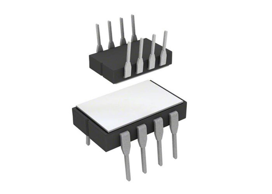 ADXL206HDZ Capteur IC à double axe iMEMS Accéléromètres CDIP8 Capteurs de mouvement