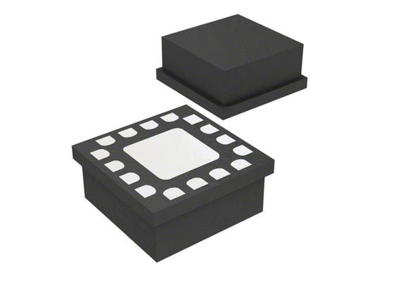HMC959LC3 Diviseur de puce de circuit intégré 26 GHz Divisez par 4 avec réinitialisation