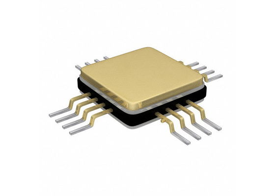HMC8058G24 Module de communication sans fil 2010 MHz SP8T Commutateur IC non réfléchissant SMT-24