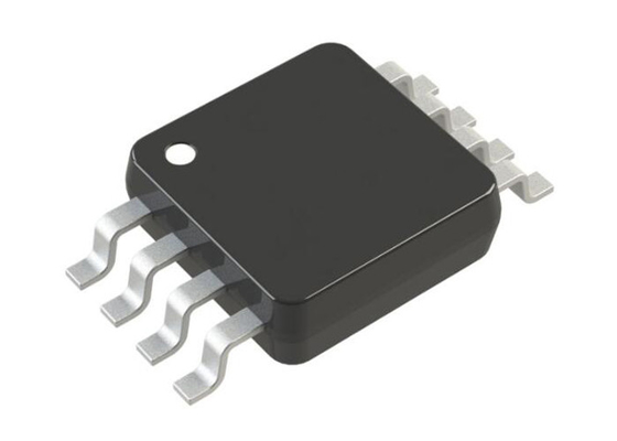ADR3540WARMZ Circuit intégré puce de gestion de l'alimentation IC MSOP8 Références de tension
