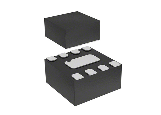 Module de communication sans fil HMC1055LP2CE de 0,5 GHz à 4,0 GHz GaAs SPST Switch IC 8-LFCSP