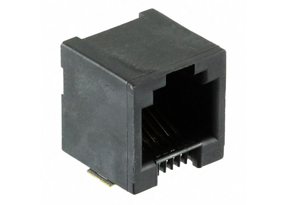 73305-111LF Connecteurs Multi-Port Jack Connecteur modulaire pour les applications LAN
