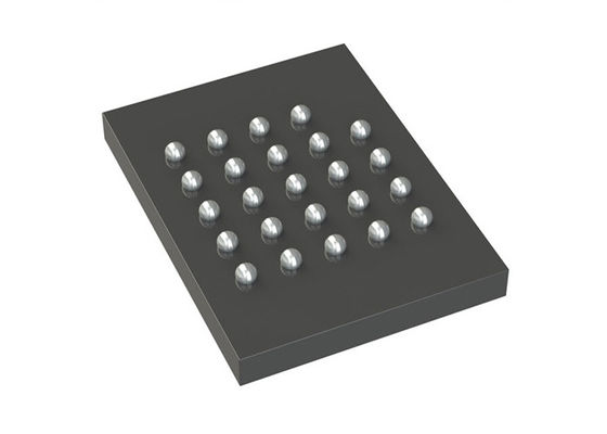 S80KS2563GABHM020 Puce de mémoire IC pour automobile Octal Pseudo SRAM Mémoire IC 24 FBGA