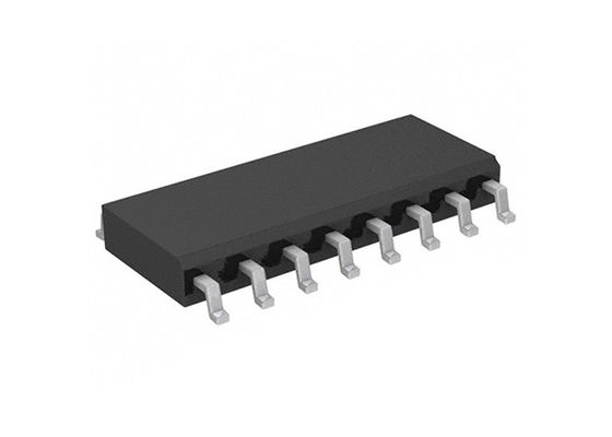 Conducteur d'amplificateur audio de classe D IRS2092S avec puce de circuit intégré modulateur PWM