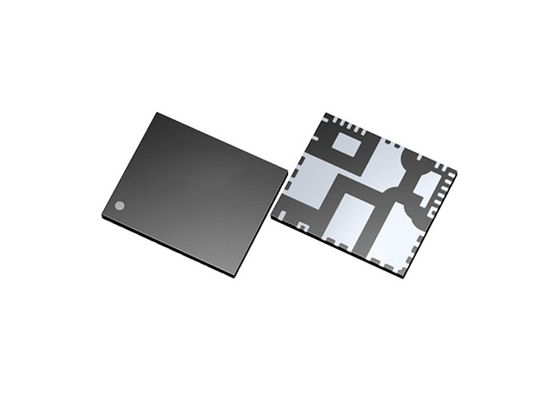 IM111-X6Q1B Puce de circuit intégré CIPOSTM Nano 600V 2A Module électrique intelligent à pont complet