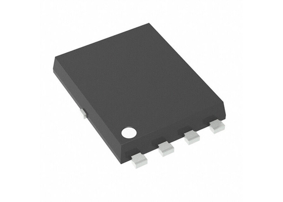 Les transistors MOSFET pour automobile sont équipés de puces de circuits intégrés IAUC24N10S5L300