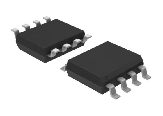 S25FS064SAGMFV013 Puce IC mémoire 64Mbit NOR Flash IC de stockage de données Souvenirs SOIC8