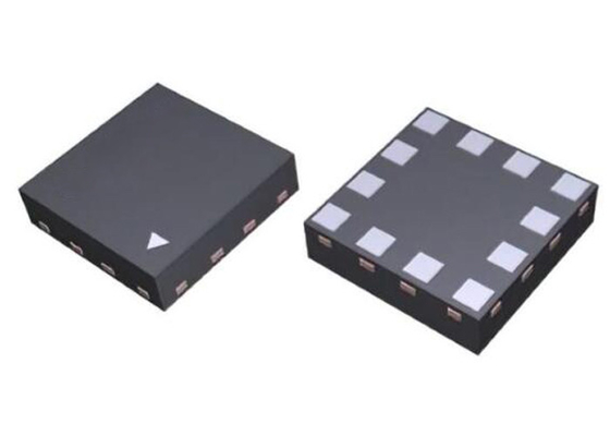 Module de communication sans fil BGSA142M2N12 Commutateur de réglage d'antenne IC SP4T Tuners d'antenne