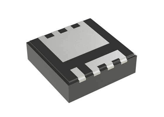 IAUZ20N08S5L300 Puce de circuit intégré 80V 20A Transistors MOSFET automobiles à canal N