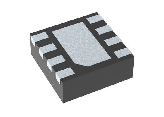 Module de communication sans fil TRF37C73IDSGR Objectif général 1 à 6000 MHz 18 dB bloc de gain RF