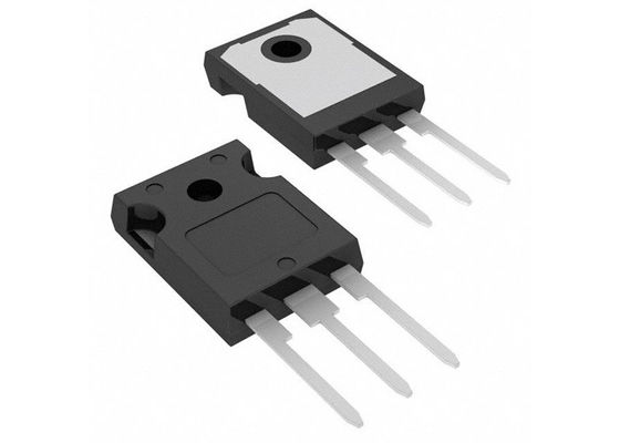 Transistors à puce de circuit intégré NVHL065N65S3F 650V SUPERFET III Transistors MOSFET