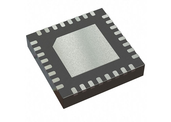 MAX17509ATJ puce de circuit intégré 3A convertisseur de courant continu TQFN32