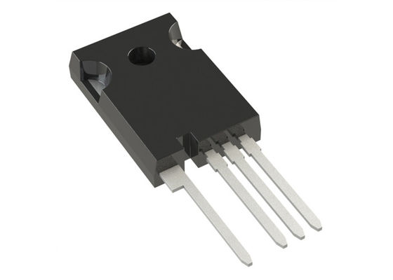 NTH4L067N65S3H Puce de circuit intégré MOSFET Transistors 650V 40A SuperFET III MOSFETs