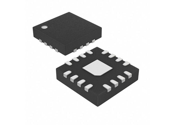 LMK3H0102A006RERR puce de circuit intégré à 2 différentiels générateur d'horloge BAW programmable