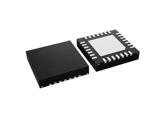 LMK1D2104LRHDR circuit intégré puce double banque 4 canaux de sortie de l'horloge tampon avec l'option de mode commun