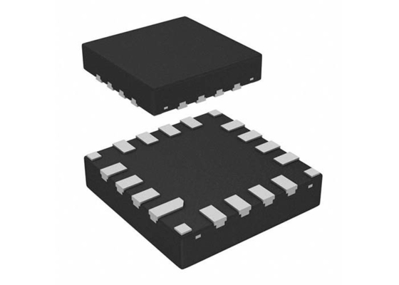 Module de communication sans fil LMH6401IRMZR Amplificateur de gain variable numérique ultra large bande 4,5 GHz