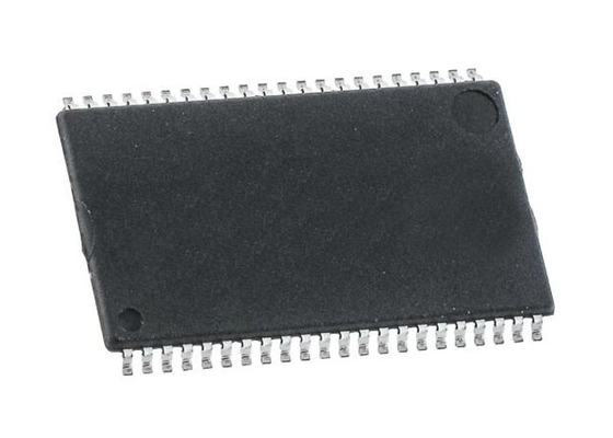 IC de mémoire IS62WV51216BLL-55TLI Chip CMOS RAM statique 8Mbit mémoire SRAM asynchrone
