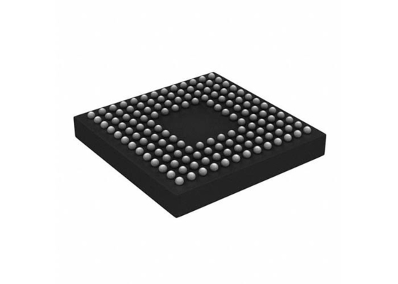 DLPC3432CZVB Integrated Circuit Chip DLP Display Controller For 0.23 qHD DMD