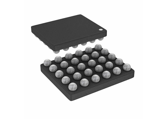 AFE4410YZR puce de circuit intégré à faible puissance avant analogue intégrée avec FIFO