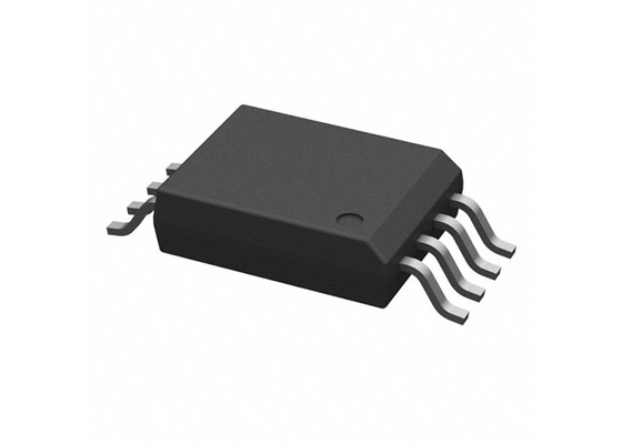AMC0311DDWVR puce de circuit intégré de précision 2V renforcé amplificateur isolé
