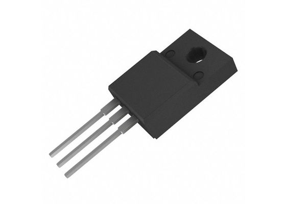 FCPF125N65S3 puce de circuit intégré MOSFET Transistors 650V 24A semi-conducteurs discrets